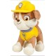 Peluche Rubble - Patrulha Pata 27CM