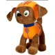 Peluche Zuma - Patrulha Pata 27CM