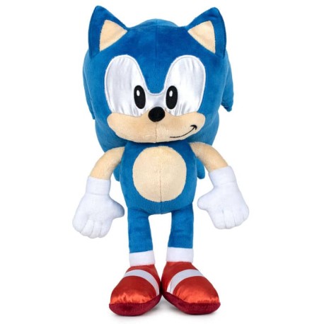 Peluche Sonic 30CM