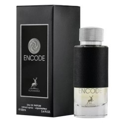 Maison Alhambra (Lattafa) Encode EDP 100ml para Homem