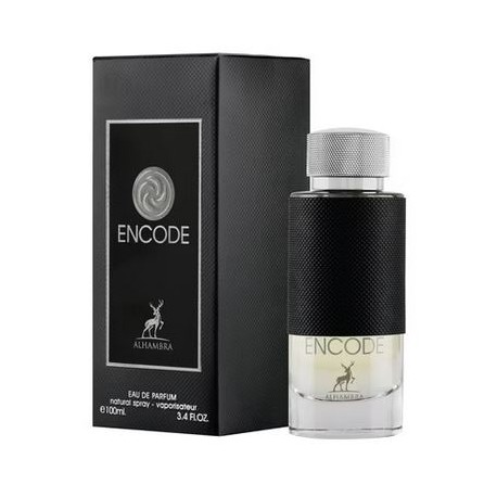 Maison Alhambra (Lattafa) Encode EDP 100ml para Homem