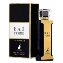 B.A.D FEMME EAU DE PARFUM - MAISON ALHAMBRA (LATTAFA)