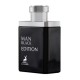 Maison Alhambra (Lattafa) Man Black Edition EDP 100ml para Homem