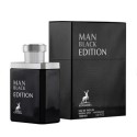 MAN BLACKEDITION EAU DE PARFUM - MAISON ALHAMBRA (LATTAFA)