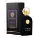 Maison Alhambra (Lattafa) Philos Opus Noir EDP 100ml Unisex