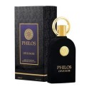 Maison Alhambra (Lattafa) Philos Opus Noir EDP 100ml Unisex