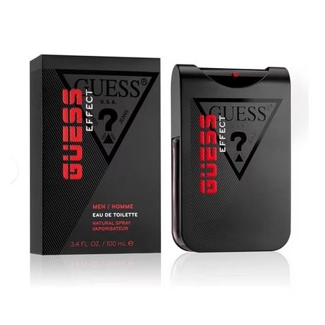 Guess Effect EDT 100ml para Homem