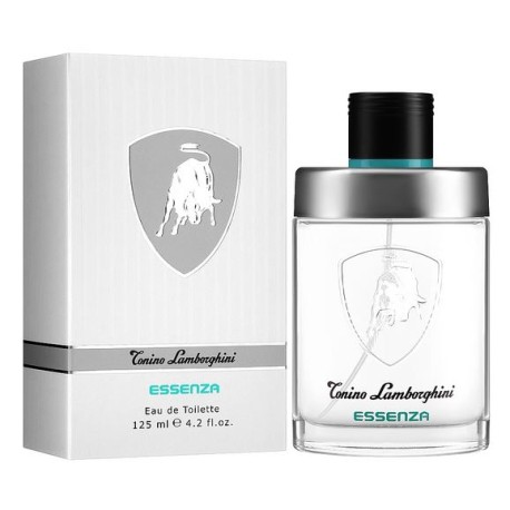 Tonino Lamborghini Essenza EDT 125ml para Homem