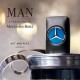 Mercedes-Benz Man Intense EDT 50ml para Homem