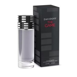 Davidoff The Game EDT 100ml para Homem