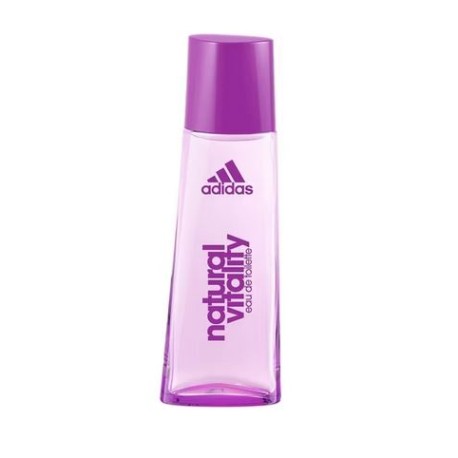 Adidas Natural Vitality EDT 30ml para Mulher