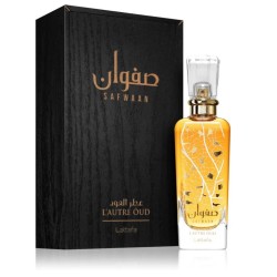 Lattafa SAFWAAN L'Autre Oud EDP 100ml Unisex