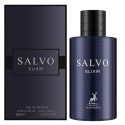 SALVO ELIXIR EAU DE PARFUM - MAISON ALHAMBRA (LATTAFA)