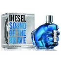 DIESEL SOUND OF THE BRAVE EAU DE TOILETTE