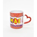 Caneca MÃE