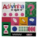 Jogo- Adivinha o que é