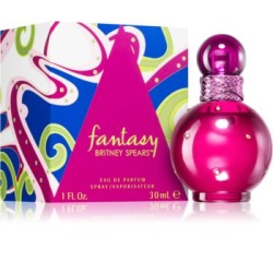 BRITNEY SPEARS FANTASY EAU DE PARFUM