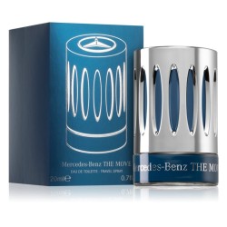 Mercedes-BenzThe Move EDT 20ML