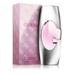 GUESS WOMAN EAU DE PARFUM