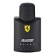 Scuderia Ferrari Black EDT 75ML