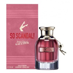 JEAN PAUL GAULTIER SO SCANDAL! EAU DE PARFUM