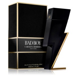 Carolina HerreraBad Boy EDT 50ML