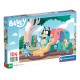 Puzzle Bluey 104 Peças