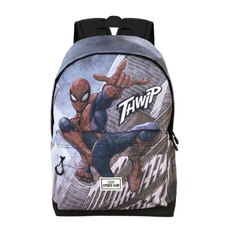 Mochila escolar Spider-Man 45 cm