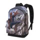 Mochila escolar Spider-Man 45 cm