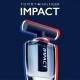 Tommy HilfigerImpact EDT 50ML