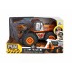 Brinquedo Maquina Obras - Fun Truck -