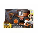 Brinquedo Maquina Obras - Fun Truck -