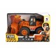 Brinquedo Maquina Obras - Fun Truck -