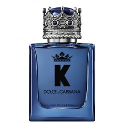 DOLCE & GABBANA K EAU DE PARFUM