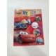 Livro Para Colorir - Cars