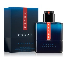 PRADA LUNA ROSSA OCEAN EAU DE TOILETTE