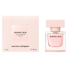 Narciso Rodriguez Cristal EDP 30ML