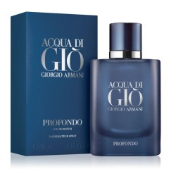 GIORGIO ARMANI ACQUA DI GIÒ EAU DE PARFUM