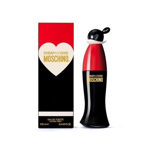 Moschino Cheap & Chic EDT 30ML