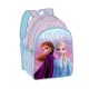 Mochila Escolar Frozen 44 cm