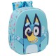 Mochila Pré-Escolar Bluey 34 cm