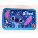 Estojo Triplo Stitch