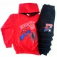 Conjunto Menino SPIDER-MAN