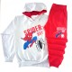 Conjunto Menino SPIDER-MAN