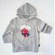 Camisola Hoodie Menino - SEPIDER-MAN