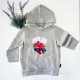 Camisola Hoodie Menino - SEPIDER-MAN