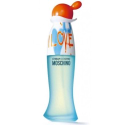 Moschino I Love Love EDT 30ML