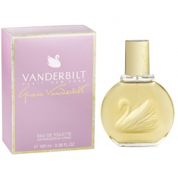 GLORIA VANDERBILT EAU DE TOILETTE