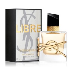 YVES SAINT LAURENT LIBRE EAU DE PARFUM