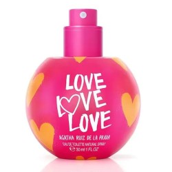 AGATHA RUIZ DE LA PRADA Love Love Bubble EDT 30ML